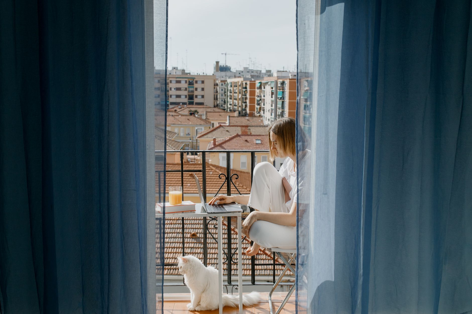 Routine del mattino